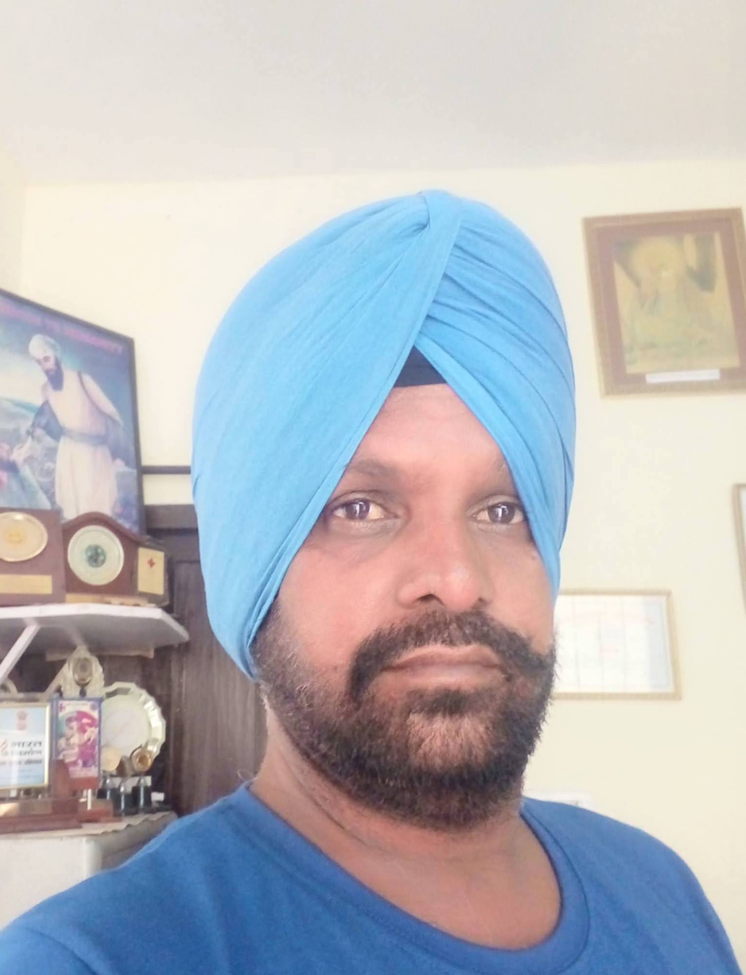 Sh. Gurmail Singh