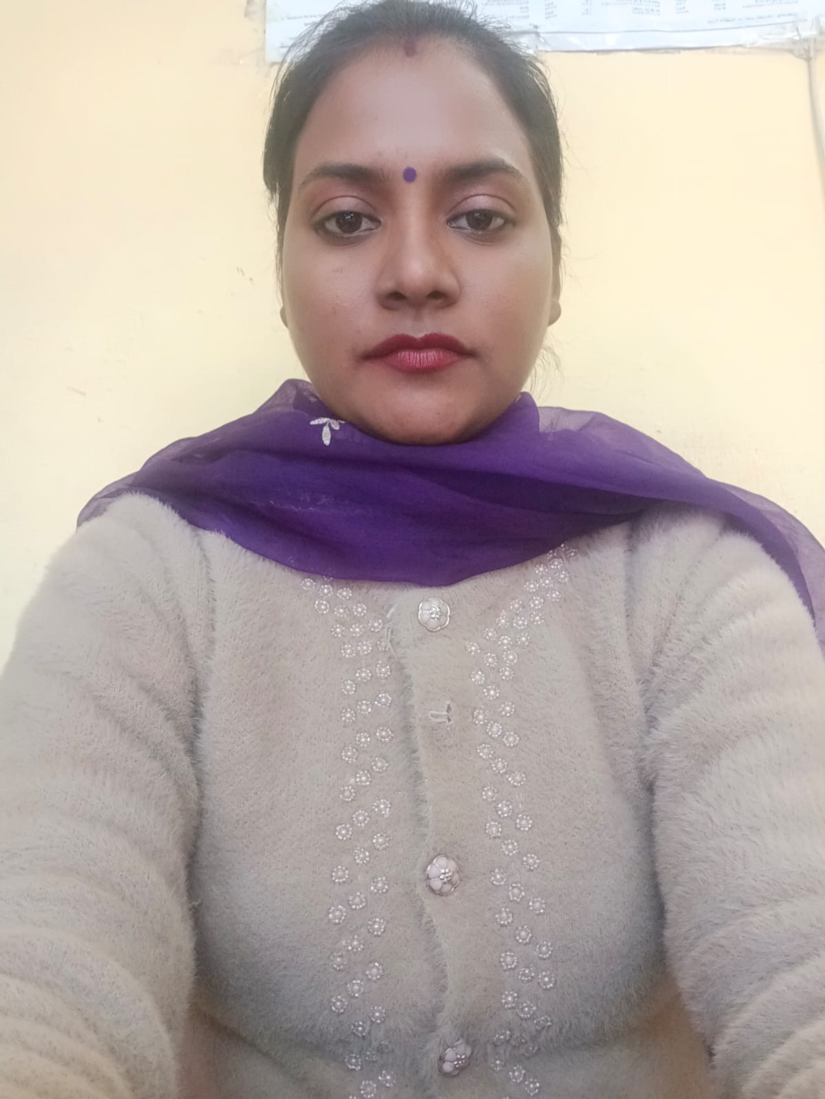 Smt. Harinder Kaur