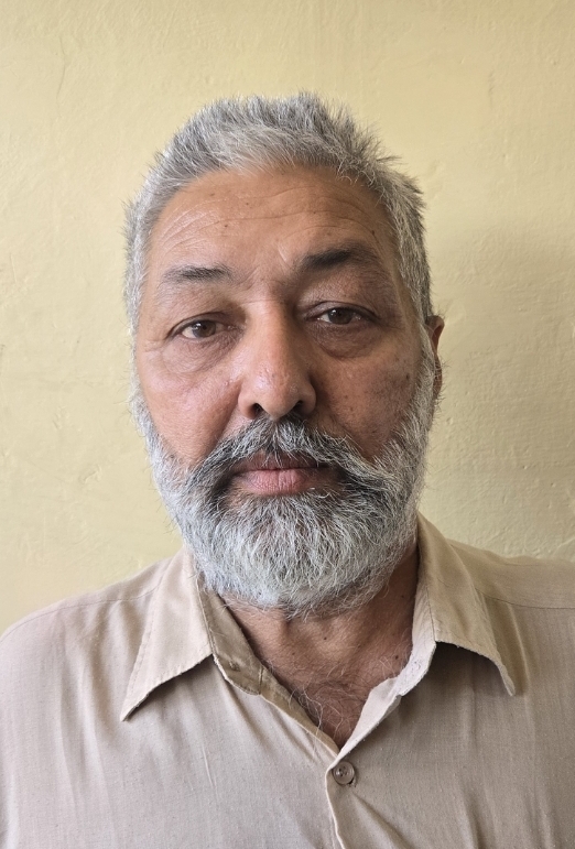 Sh. Sukhwinder Singh